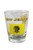 State Shot Glass New Jersey - NJ State Shot Glass New Jersey - NJ