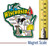 Super Jumbo Map Magnet - Wisconsin