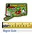 Connecticut Colorful State Magnet Connecticut Colorful State Magnet