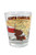 State Shot Glass North Carolina - NC State Shot Glass North Carolina - NC