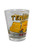 State Shot Glass Tennessee - TN State Shot Glass Tennessee - TN