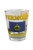 State Shot Glass Vermont - VT State Shot Glass Vermont - VT