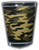 Funny Shot Glass "Deer Hunter" 2 oz Funny Shot Glass "Deer Hunter" 2 oz