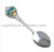 Souvenir Mini Spoon "Florida" - FL