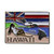 Hat Pin Hawaii - HI Hat Pin Hawaii - HI