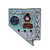 Hat Pin Nevada - NV