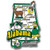 Super Jumbo Alabama - AL State Magnets Super Jumbo Alabama - AL State Magnets
