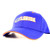 Florida Gators Caps - Blue Classic Style With Orange Sandwich Bill