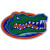 Florida Gators - U - FL  Car Magnet Large Oval 2PK  Size: 12" x 14" (2 Nos. in Set) Florida Gators - U - FL  Car Magnet Large Oval 2PK  Size: 12" x 14" (2 Nos. in Set)