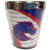 Boise State Broncos Acrylic Vortex (Stainless Steel) - Shot Glass 2 oz Boise State Broncos Acrylic Vortex (Stainless Steel) - Shot Glass 2 oz