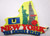 Magnet New York - NY  - 3D Magnet New York - NY  - 3D
