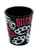 Shot glass "Bitch Nuckels" 2 oz Shot glass "Bitch Nuckels" 2 oz