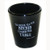 Black Shot glass "I'll Drink all you Bitches under the Table" 2 oz