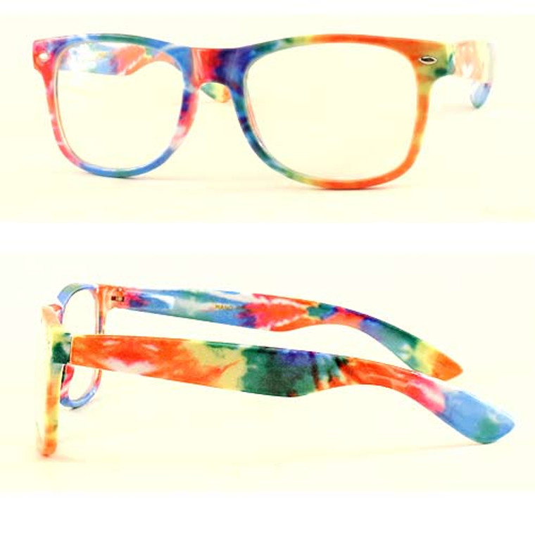 Elite Retro Wear Tyedye # H4732 - Each