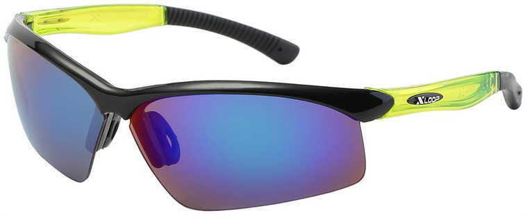 X-Loop Sunglasses - 8X3623