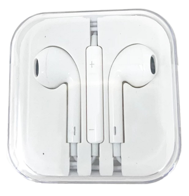 Earphone Regular Universal