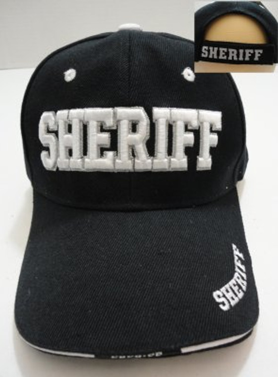 SHRIFF Hat
