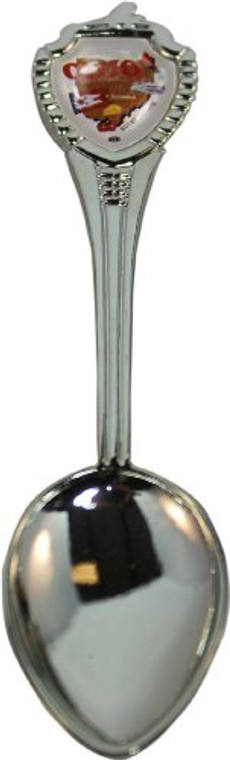 Souvenir Mini Spoon "Ohio" - OH