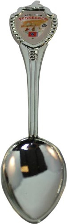 Souvenir Mini Spoon "Tennessee" TN