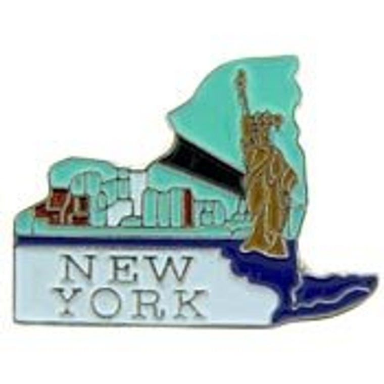 Hat Pin New York - NY