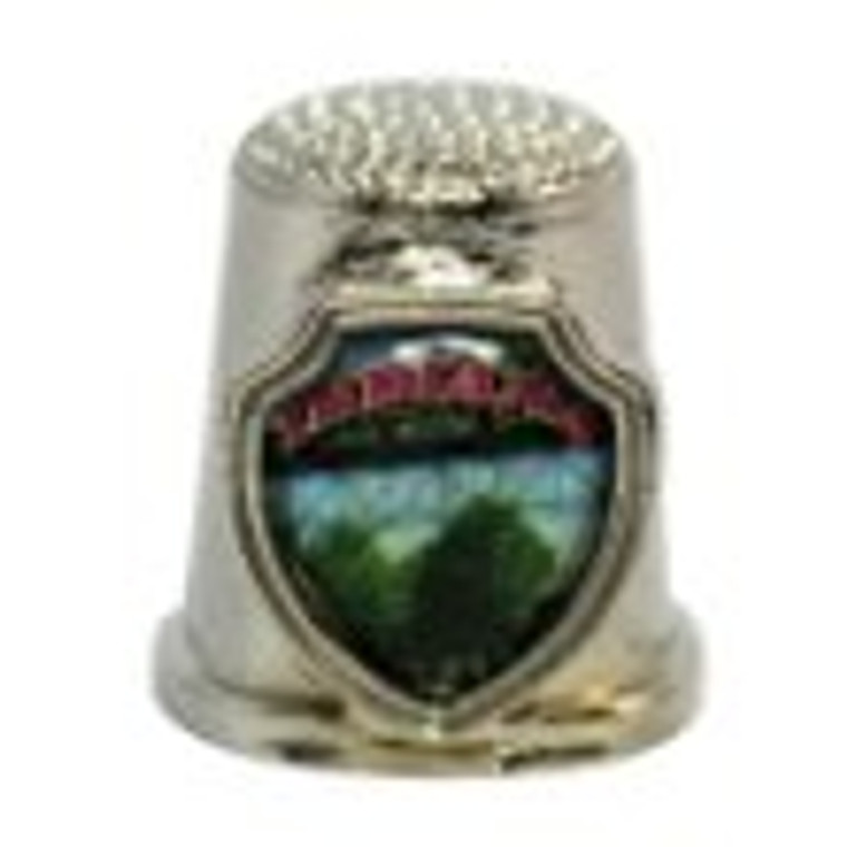 State Metal Thimble Indiana - IN