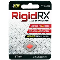 Rigid-Rx Cards