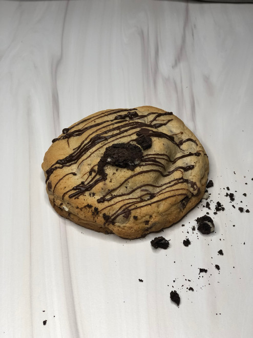 Chocolate Chip Stuffed Cookies Subscription