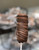 Chocolate Marshmallow Pop