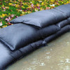 Flood Bags are compact, lightweight and easy to use. Perfect to keep stored away until needed. Keep your home and property protected from the dangers of flooding.