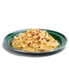 A classic Italian favorite. Our version combines a rich and creamy Alfredo sauce tossed with roasted red peppers,all-natural chicken and imported Belgian egg noodle pasta. A best seller for over ten years! Bring along a bit of white wine for a truly gourmet meal. Best By Date on packaging is 10 years from manufacturing date.