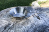 Stainless Steel Camp Bowl