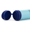 LifeStraw - Personal survival water filter - (Green)