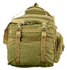 EastWest USA - Tank Tactical Duffle Bag - Dessert Tan.