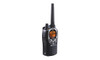 With 50 channels, this top-selling NOAA weather alert two-way radio gives you maximum output power with Xtreme Range Technology.