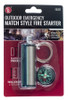 Outdoor Emergency Match Style Fire Starter