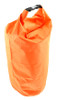 Constructed with a water-resistant, rip-stop material, this 20-liter dry sack is essential for keeping your valuables safe and dry when sealed properly.