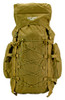 East west USA Outdoor Hiking Backpack, Trekking Bag Pack - Desert Tan