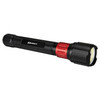 The 2000 Lumen Ultra Series USB Rechargeable LED Flashlight features an intense beam of light that projects an output of 195 meters. Constructed of durable aircraft grade anodized aluminum, this light contains 4000mAh of Li-Ion battery power for extended run times.