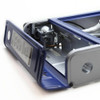 NTK Frontier Portable Butane Gas Stove with Piezo Electronic Ignition and Free Carry Case.