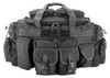 EastWest USA - XL Tank Tactical Duffle Bag - Grey. Perfect bug out bag setup, plenty of room for the essentials. Works great as a tactical travel trunk bag as well or a large field range bag.