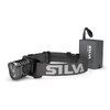 Exceed 4XT is the most powerful headlamp from Silva, both in terms of light output and battery burn time. This model comes with a 10.5Ah battery for the extensive burn time and not less than six accessories for different attachment options and for improved comfort.