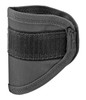 Gun Slinger Concealed Carry Tactical Bag - Black