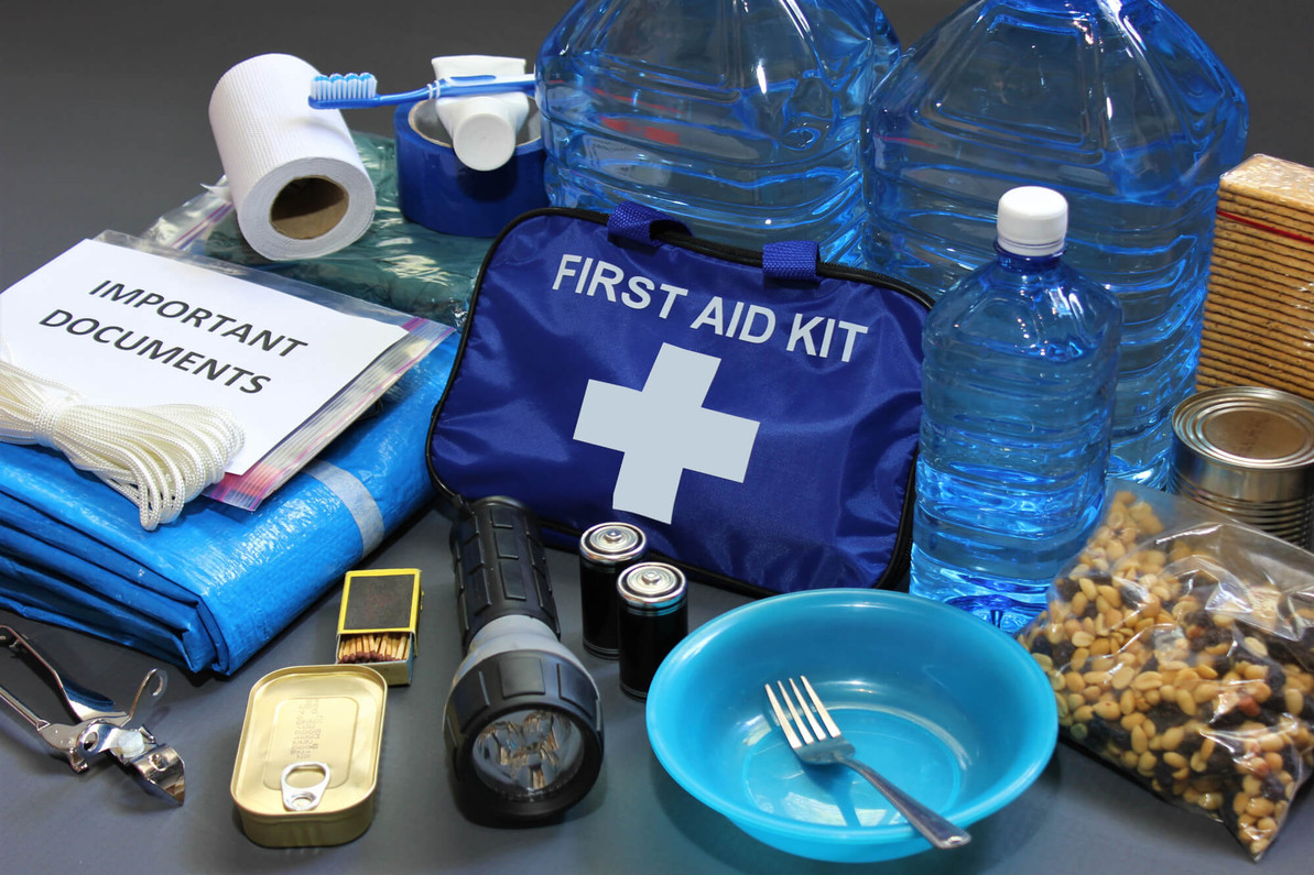 Five Potentially Lifesaving Items to Add to Any First Aid Kit