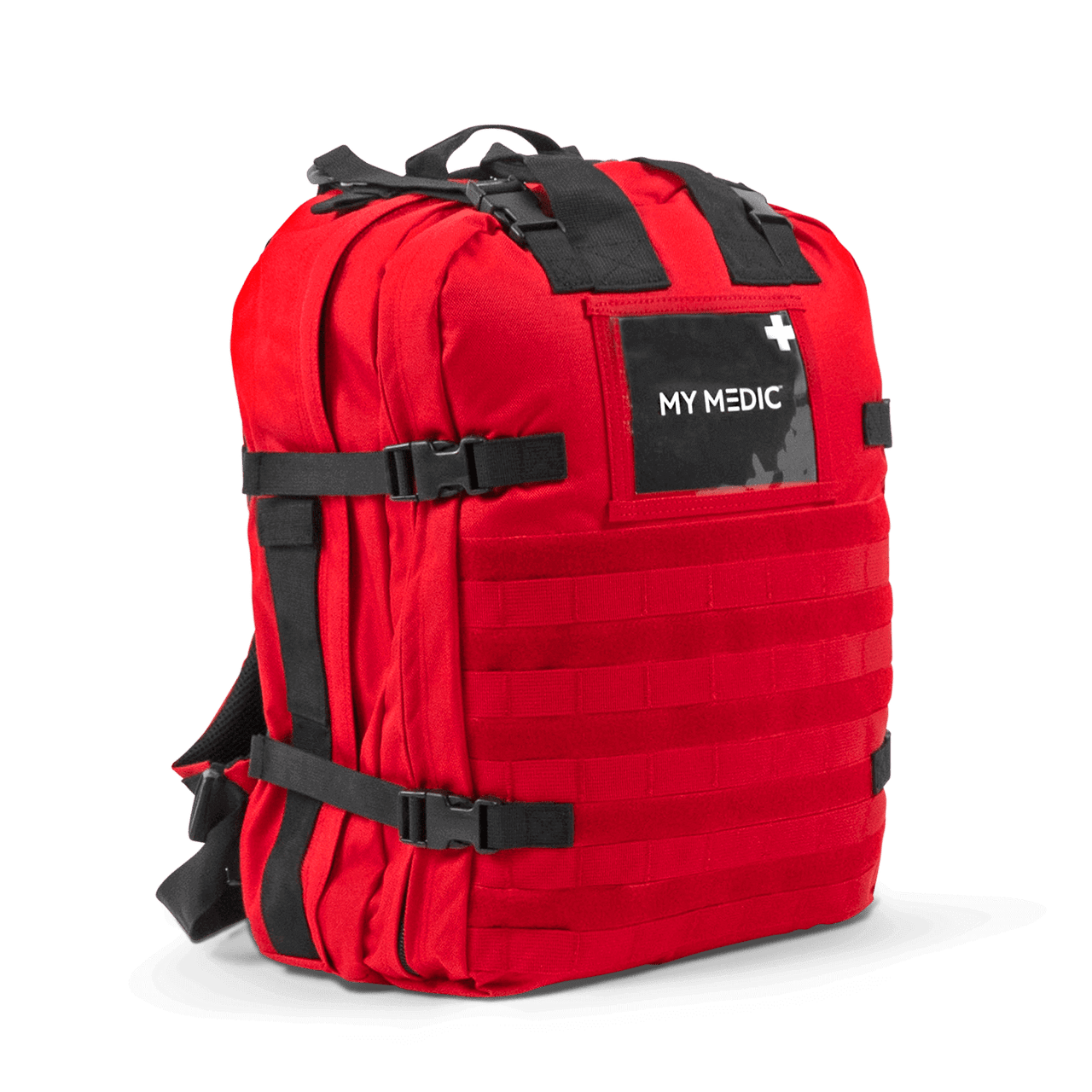 MyMedic The Medic First Aid Kit - Pro