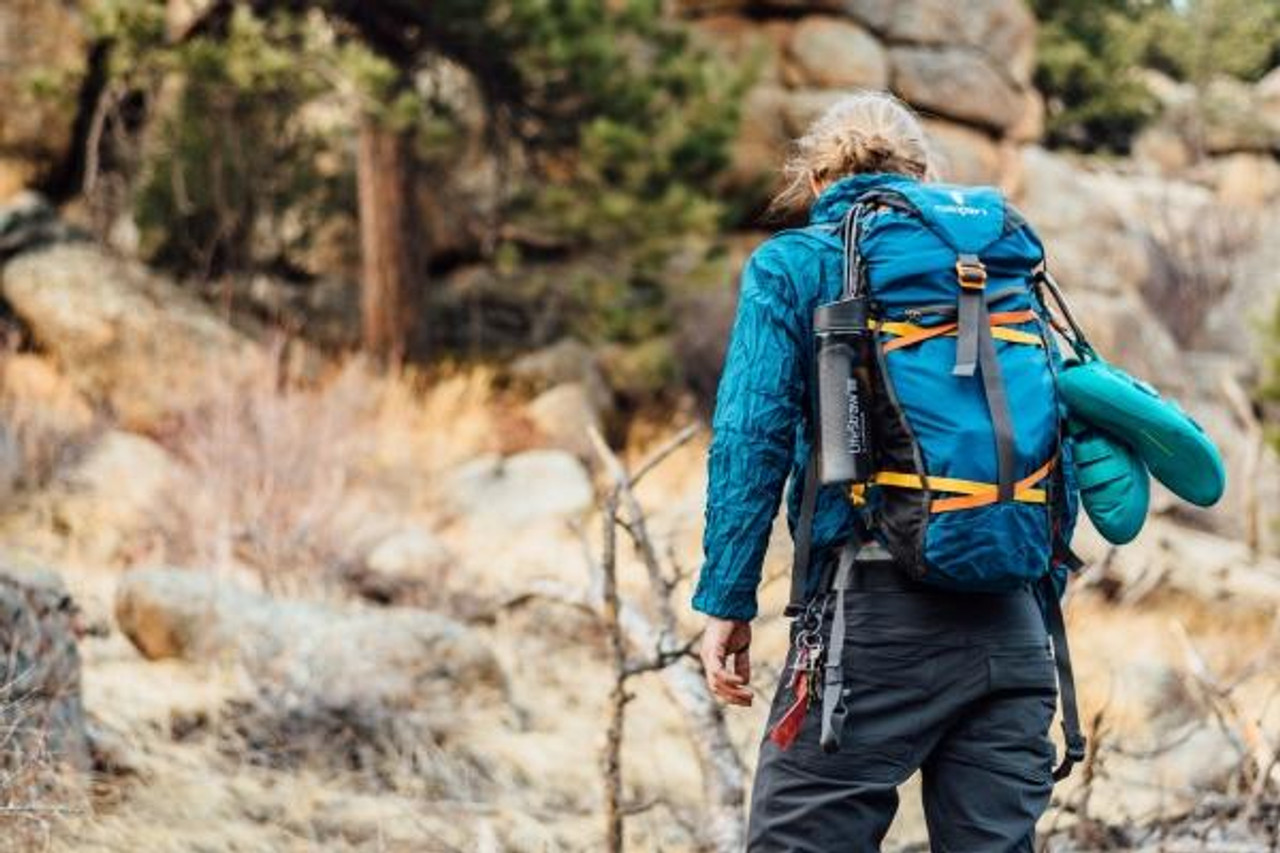 LifeStraw Go Series 22 oz