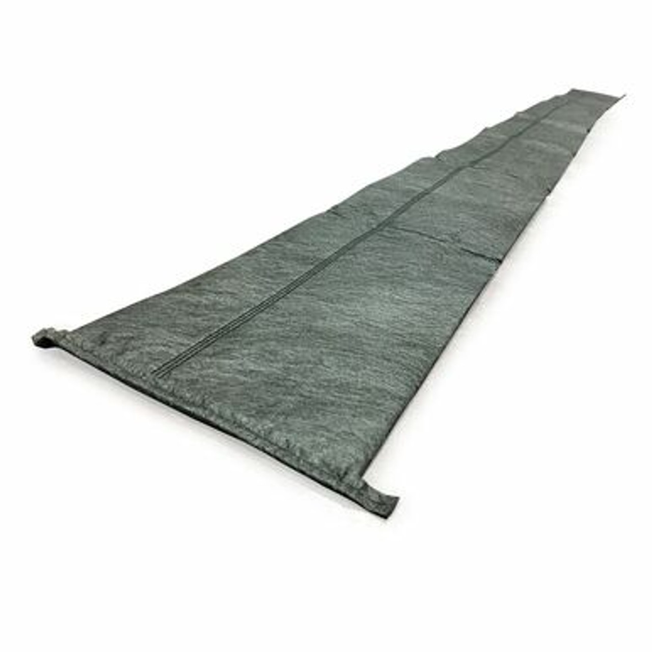  Quick Dam QD65-4 Water Activated 5ft Flood Barrier, 4