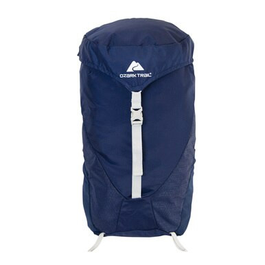 ozark trail shiloh backpack