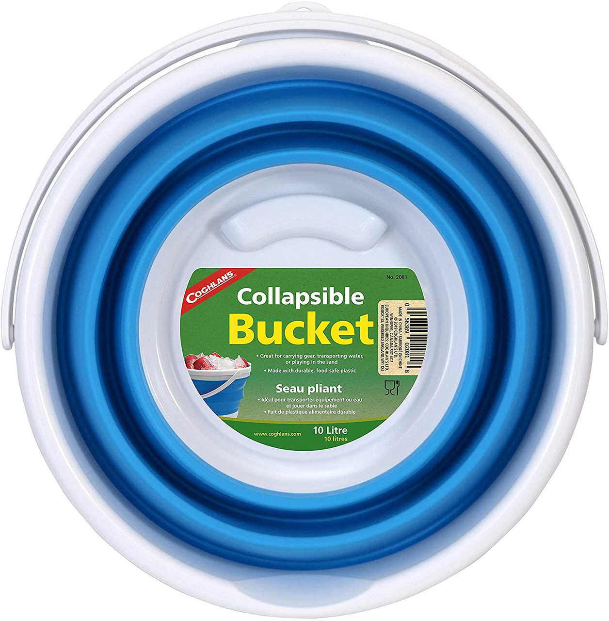 Coghlan's Bucket - Thumbnail 2