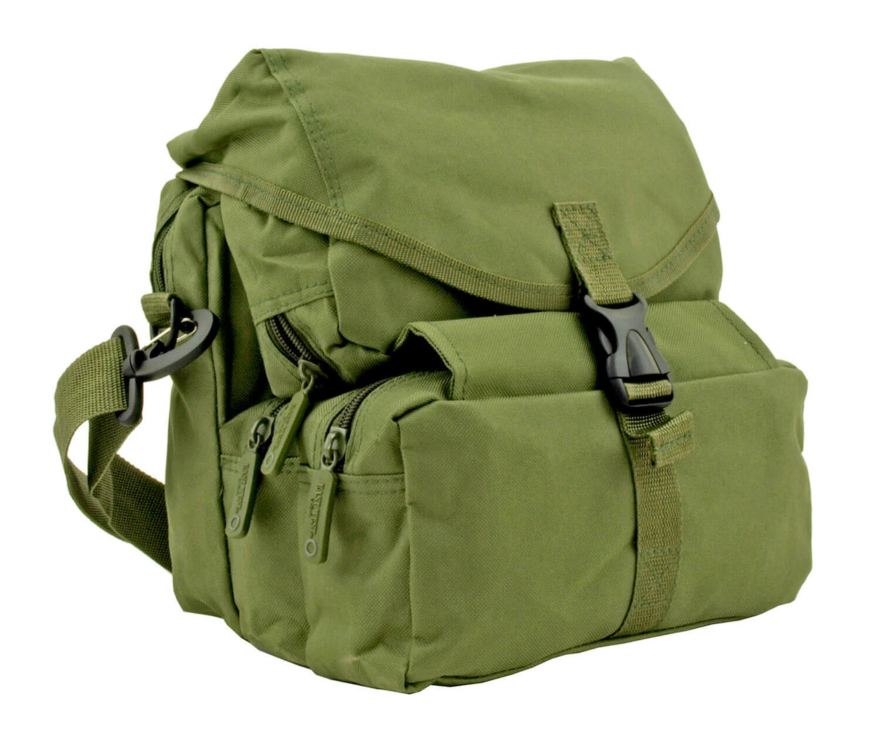 Tactical Molle Attachment Pouch by Chef Sac