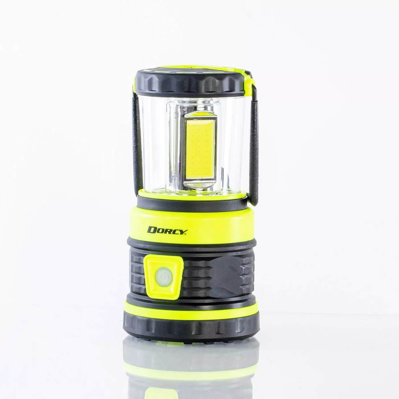 LifeGear Adventure Rechargeable Power Light